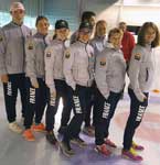 Equipe de France de Ski de Vitesse