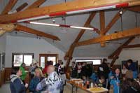 Assemblée Générale du Ski Club