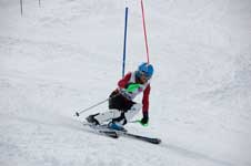 Photo Cadets / Juniors Ski