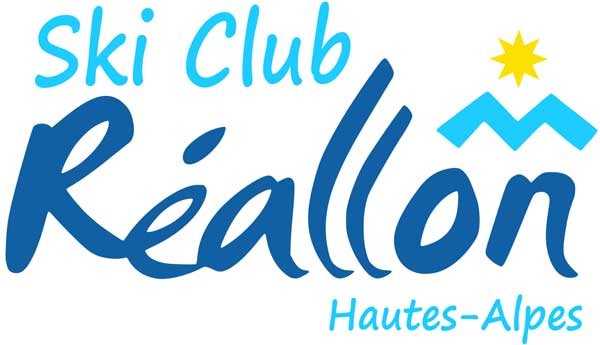 Logo du ski club Réallon