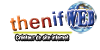 Logo thnenifWeb création