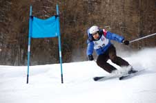 Sport Adapte Ski Club Reallon