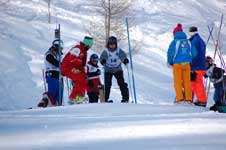 Sport Adapte Ski Club Reallon